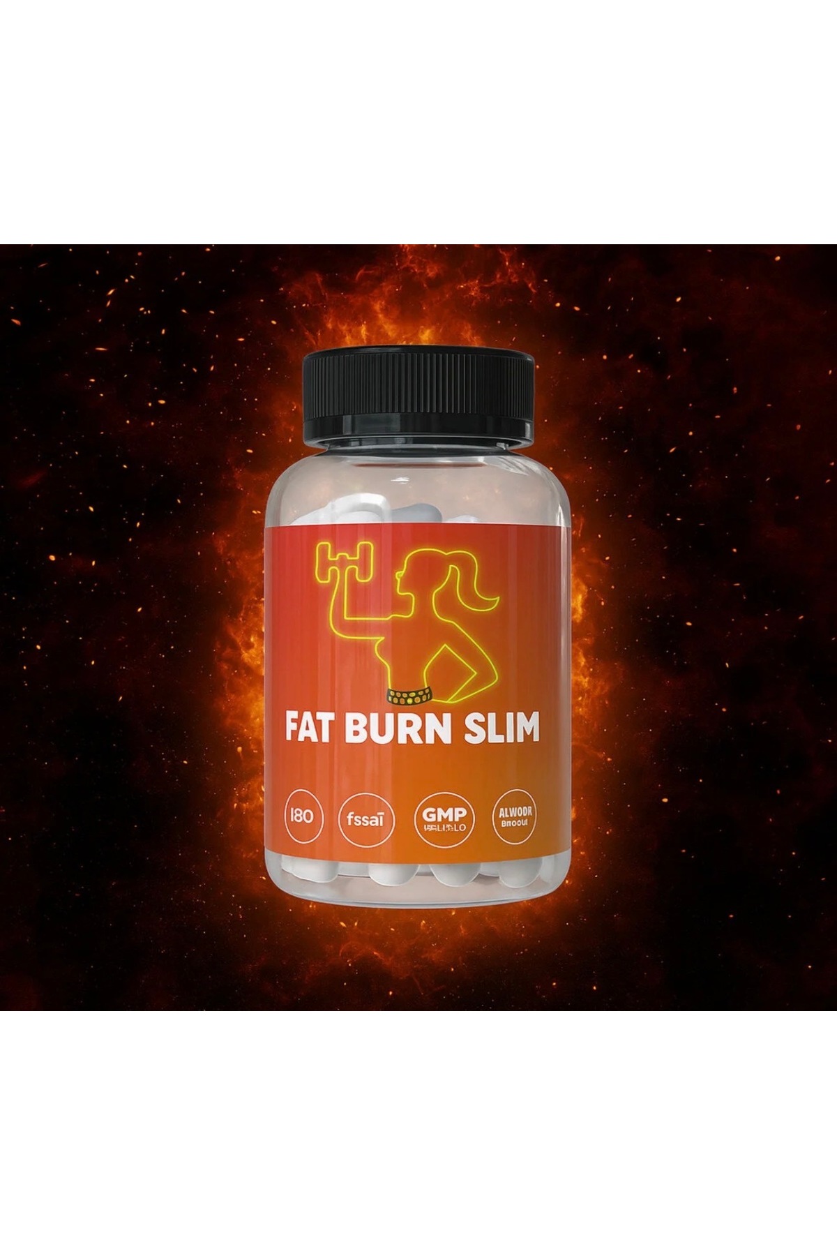 SPORCU BİTKİSEL ÜRÜNLERİM Fat Burn Slim - Slimo Burn - Fiyatı