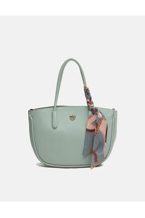 Anor Günlük Eşarplı Kadın Çantası