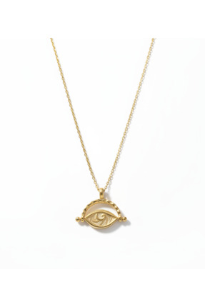 Euphorist 925 Rotate göz kolye