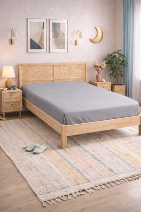 Pufisoft Battal Boy Lastikli Çarşaf