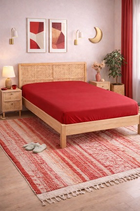 Pufisoft Battal Boy Lastikli Çarşaf