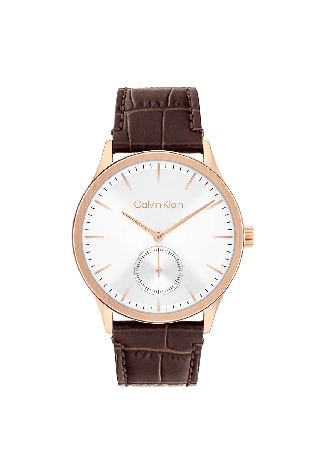 کلوین کلاین ساعت مچی مردانه CK25200553