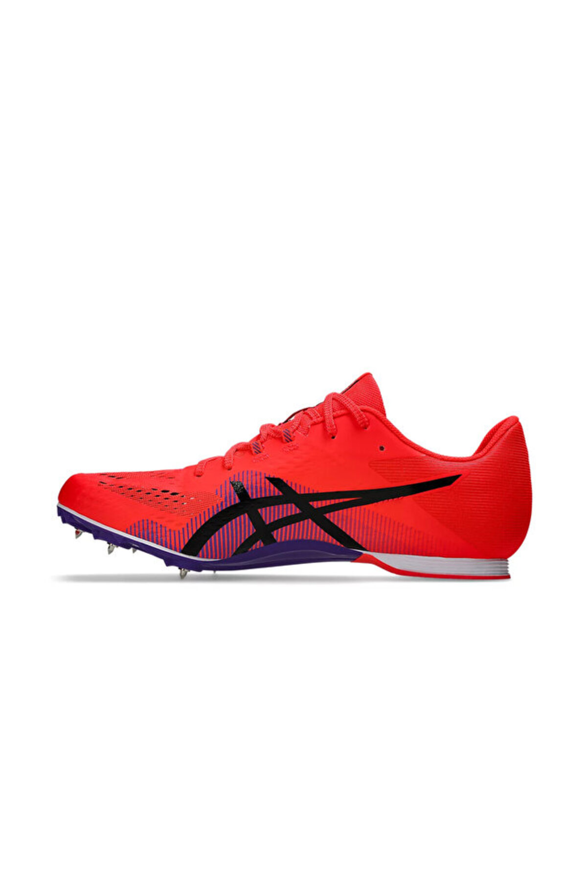 M*a様 【激レア】ホーマー(asics) Asics Hyper Md 8 Erkek Atletizm Çivili Koşu Ayakkabısı 1093A198