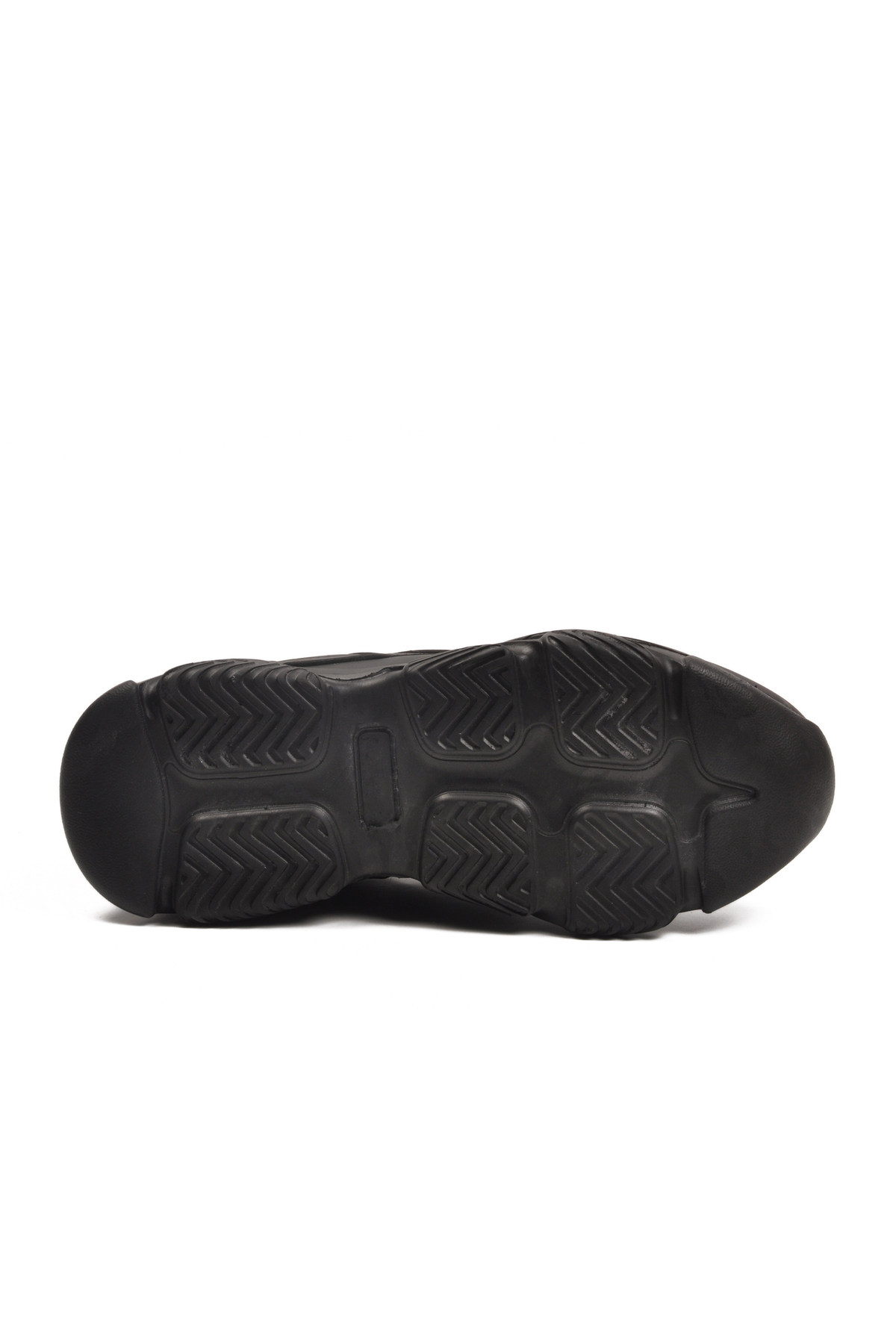 Siyah Unisex Spor Ayakkabı Fashion DRK171 G — مشکی KP-00000000022380 — تصویر 5 از 5