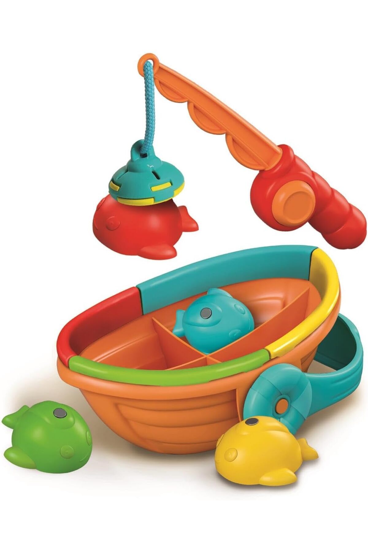 esplendor espshopx Baby Renkli Balıklar 1119939 fotoğrafı 3 (önizleme)