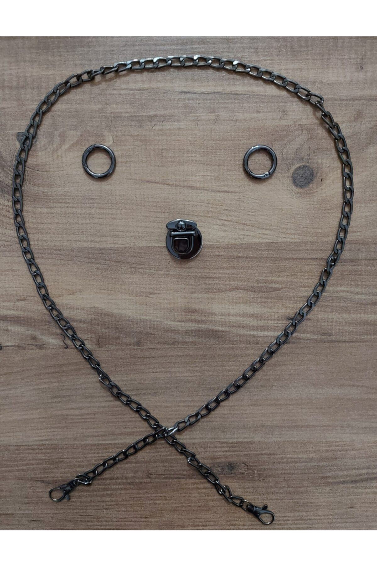 Bag Chain Set