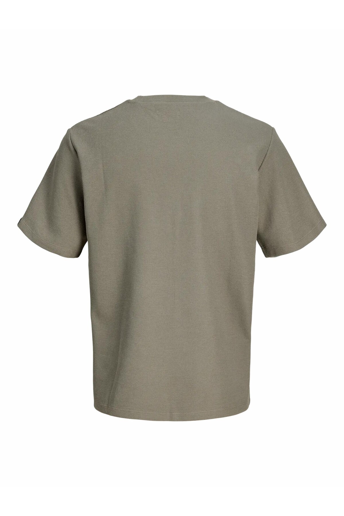 تیشرت مردانه راسته آستین کوتاه | جک اند جونز Jack & Jones 12294714 - تصویر 3