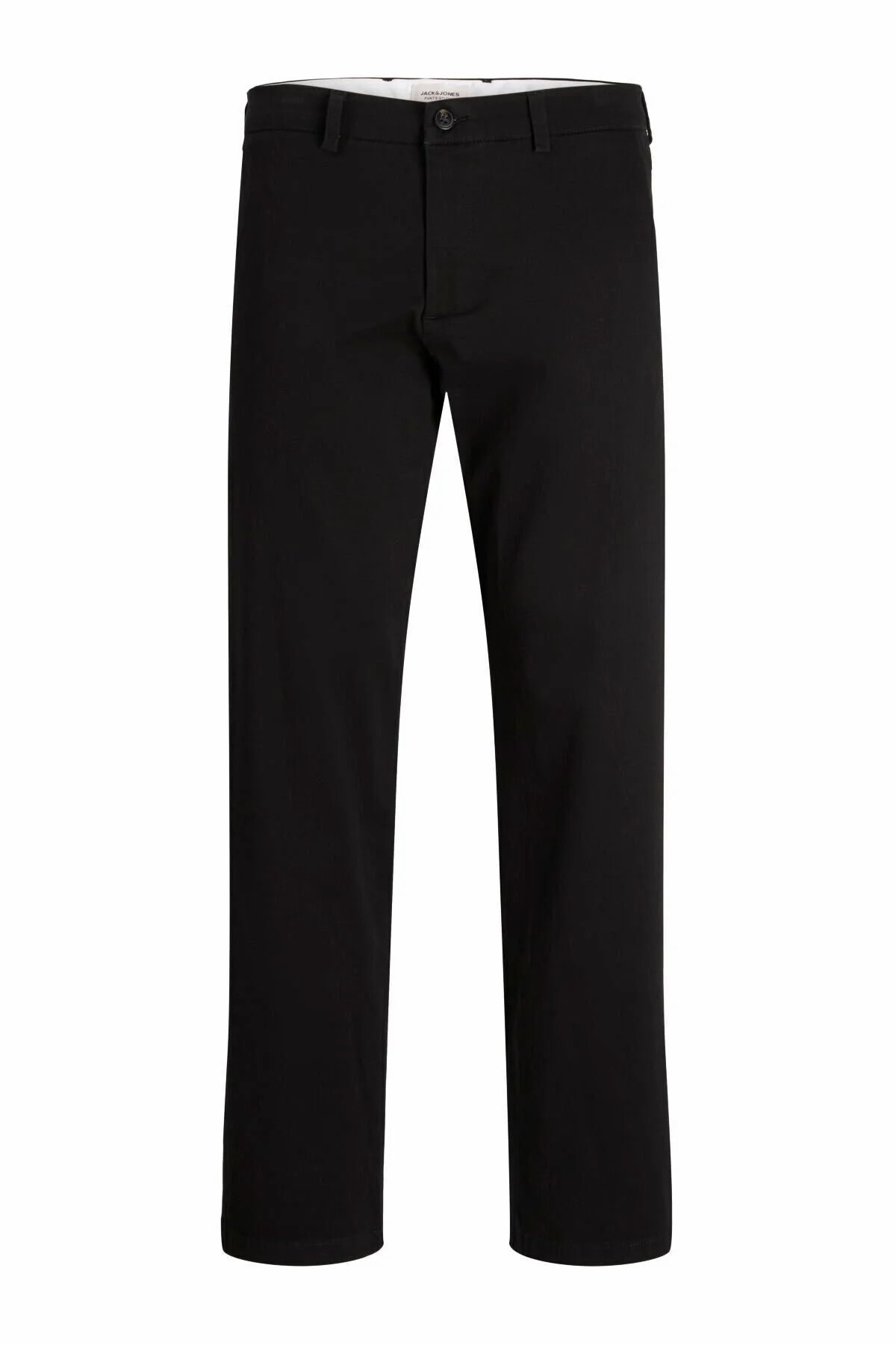 شلوار مردانه راسته فاق کوتاه | جک اند جونز Jack & Jones 12288462 - تصویر 6
