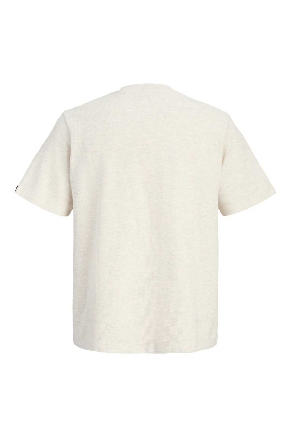تیشرت مردانه راسته آستین کوتاه | جک اند جونز Jack & Jones 12294714 - تصویر 3