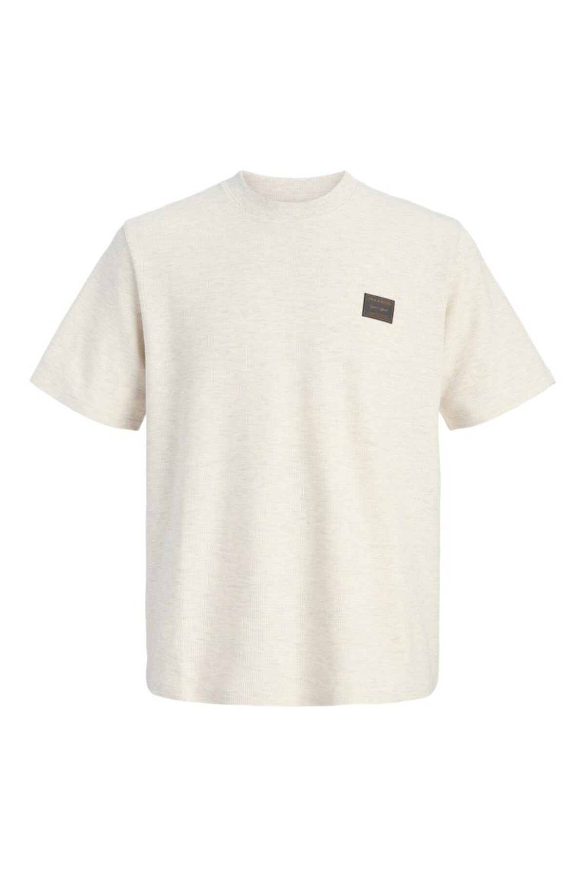 تیشرت مردانه راسته آستین کوتاه | جک اند جونز Jack & Jones 12294714 - تصویر 2