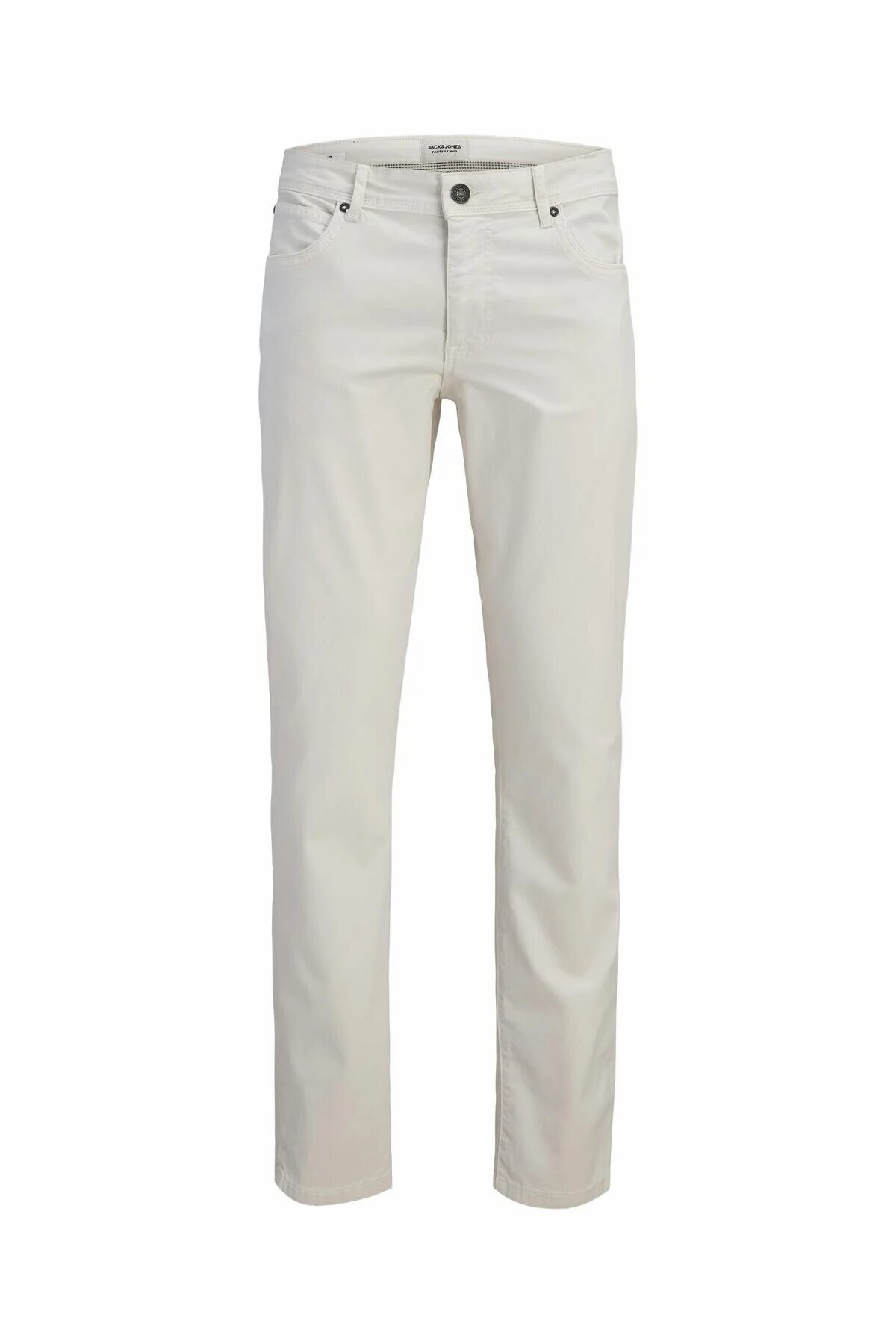 شلوار مردانه راسته فاق کوتاه | جک اند جونز Jack & Jones 12293328 - تصویر 7