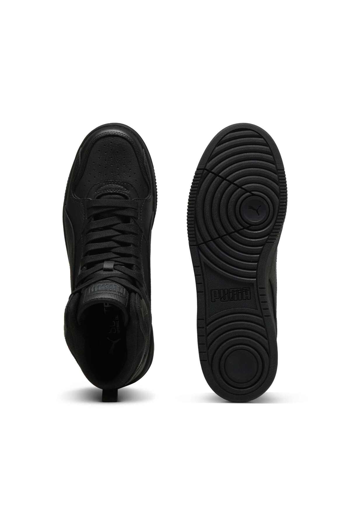 Puma RBD Break MID UNISEX Ayakkabı görsel 4
