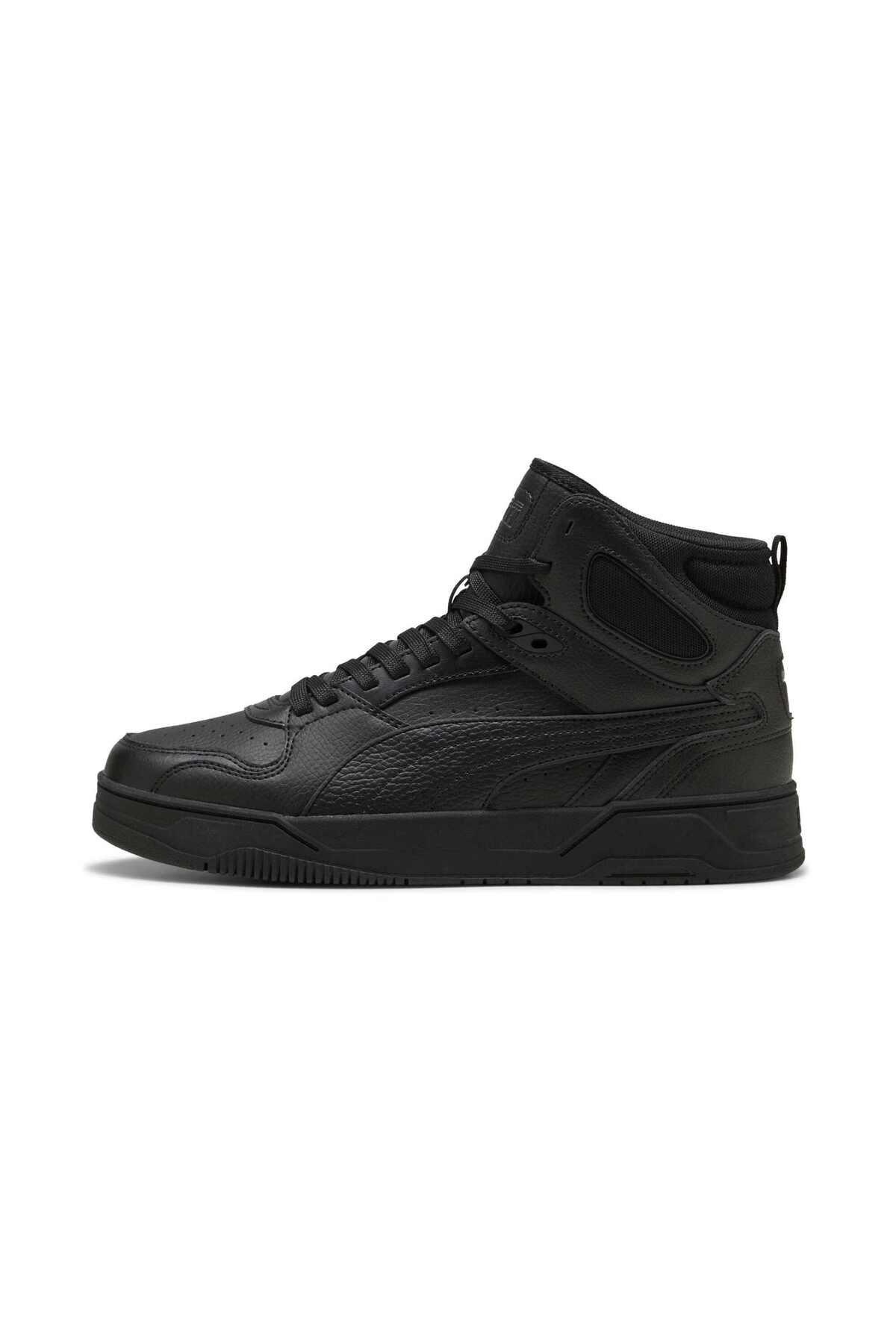 Puma RBD Break MID UNISEX Ayakkabı