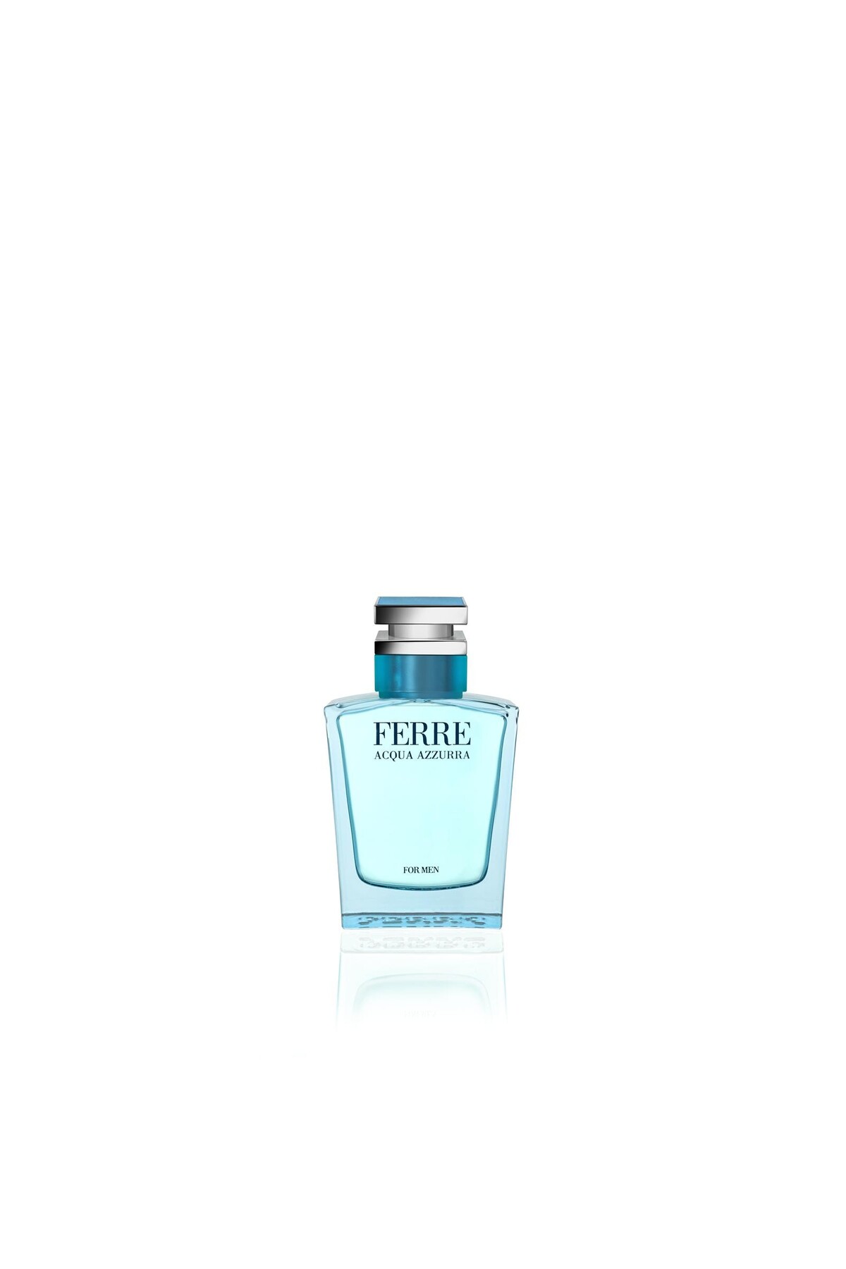 Gianfranco Ferre , Acqua Azzurra, Eau De Toilette, For Men, 30 ml