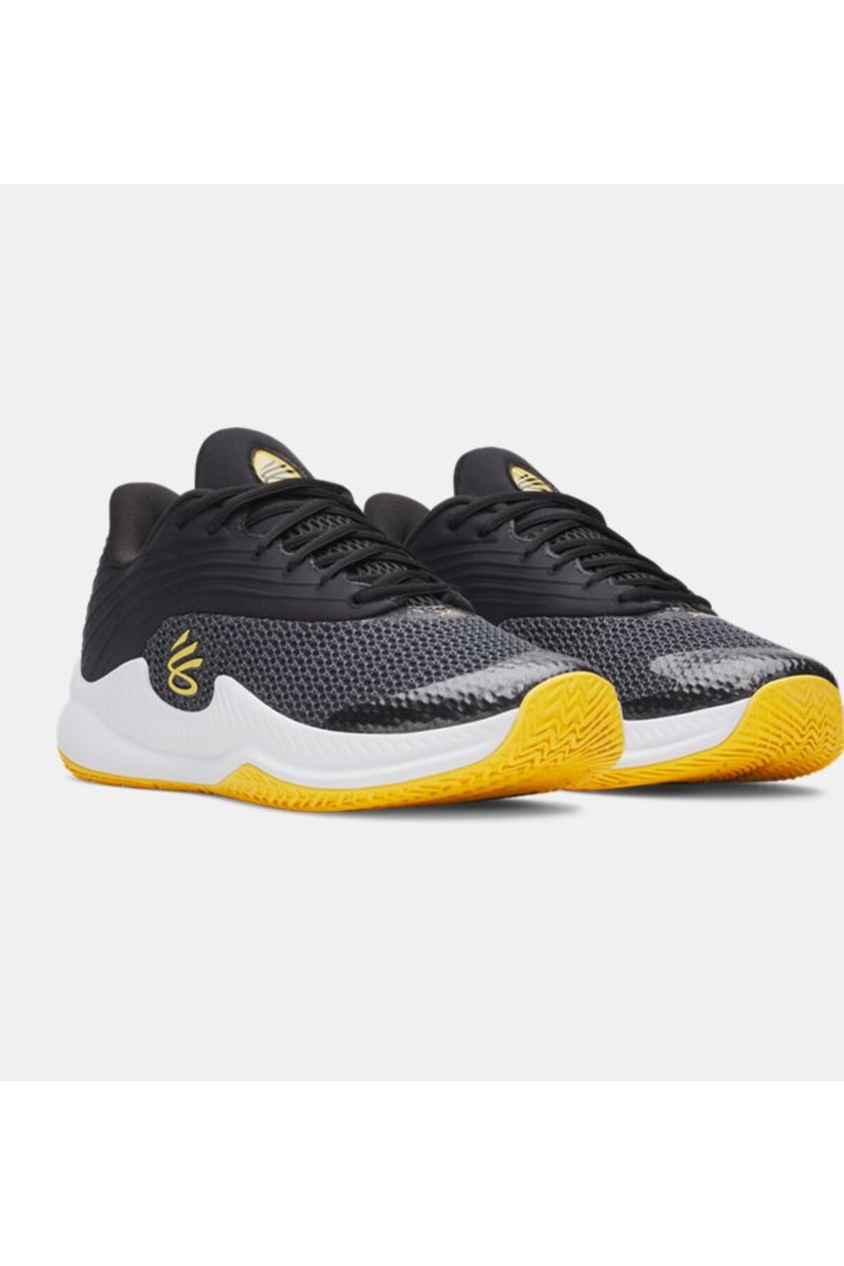 UNDER ARMOUR CURRY 2.5 Miami 29cm　カリー 限定 Under Armour Erkek UA Curry Splash 26 Basketbol Ayakkabısı 6006285