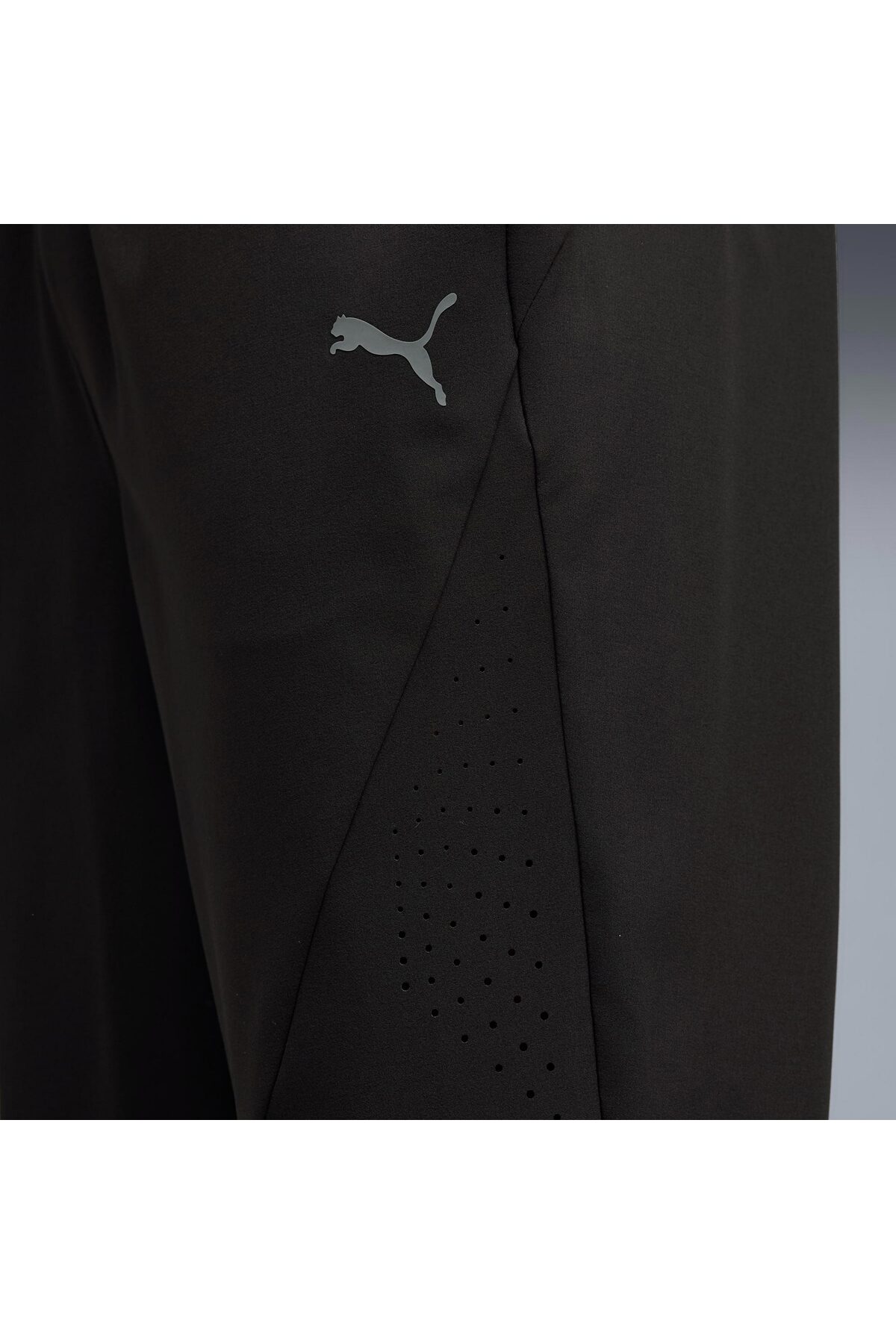 شلوار گرمکن ورزشی مردانه راسته | آدیداس adidas 528547 - تصویر 5