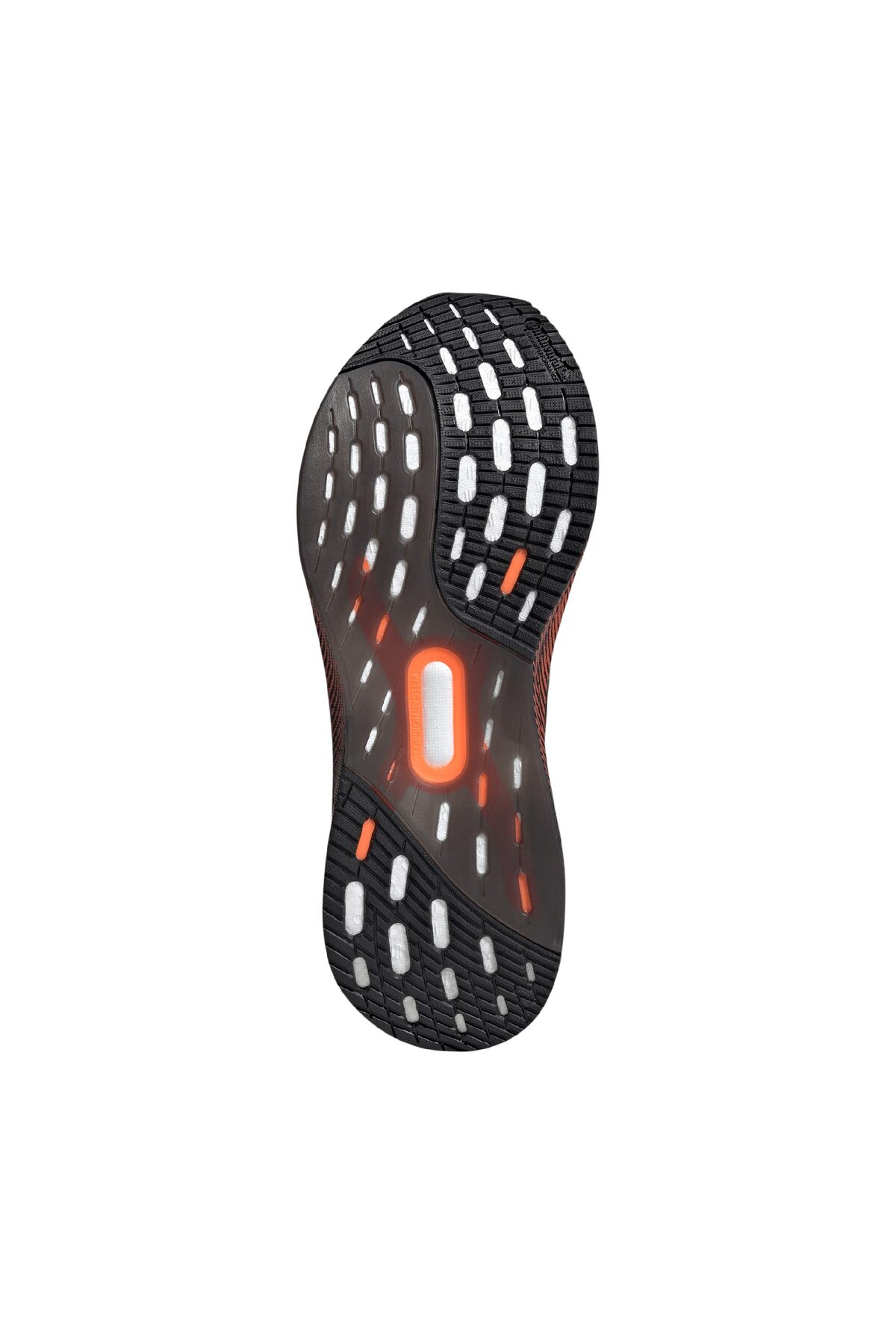 کتانی تمرین و دویدن مردانه راسته | آدیداس adidas JQ9082 - تصویر 4