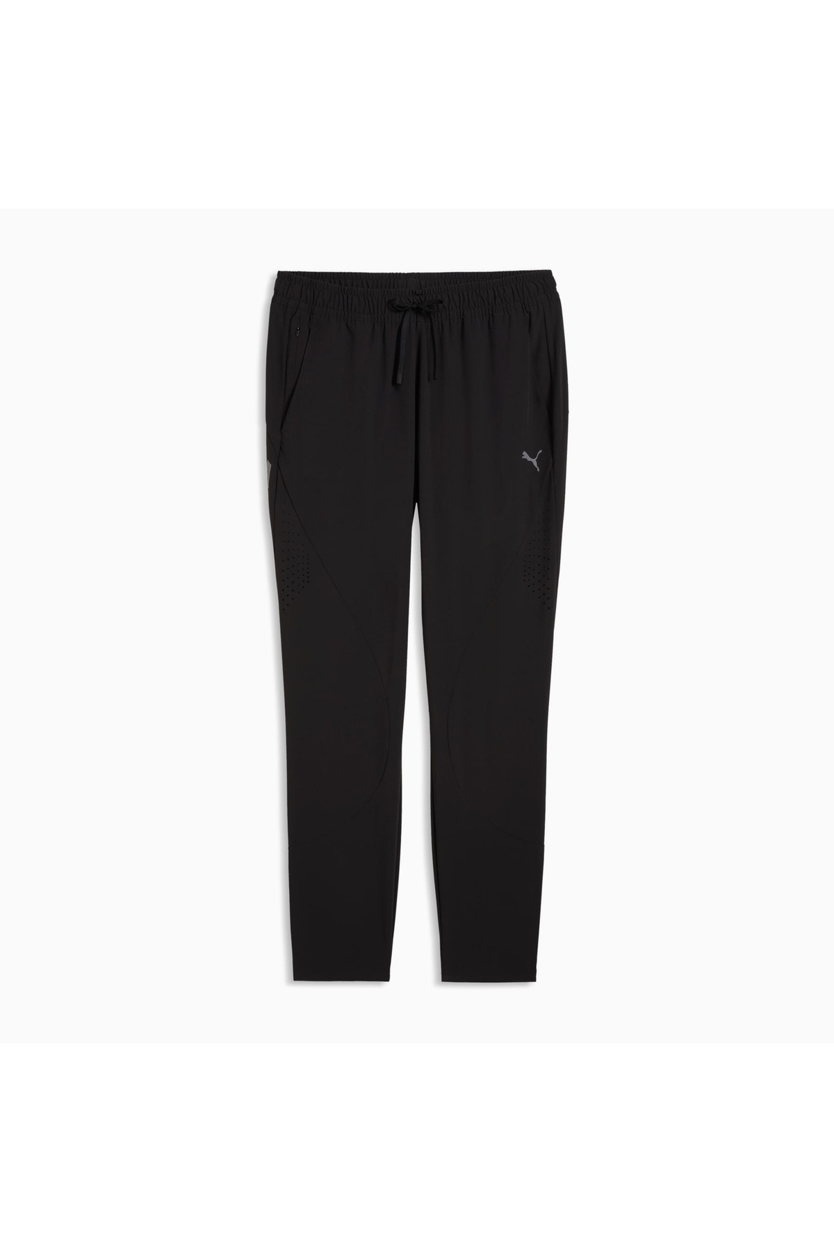 شلوار گرمکن ورزشی مردانه راسته | آدیداس adidas 528547 - تصویر 6