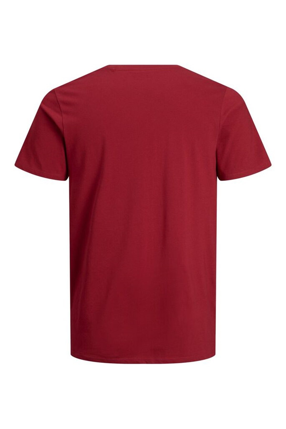 تیشرت مردانه راسته آستین کوتاه | جک اند جونز Jack & Jones 12156101 - تصویر 7