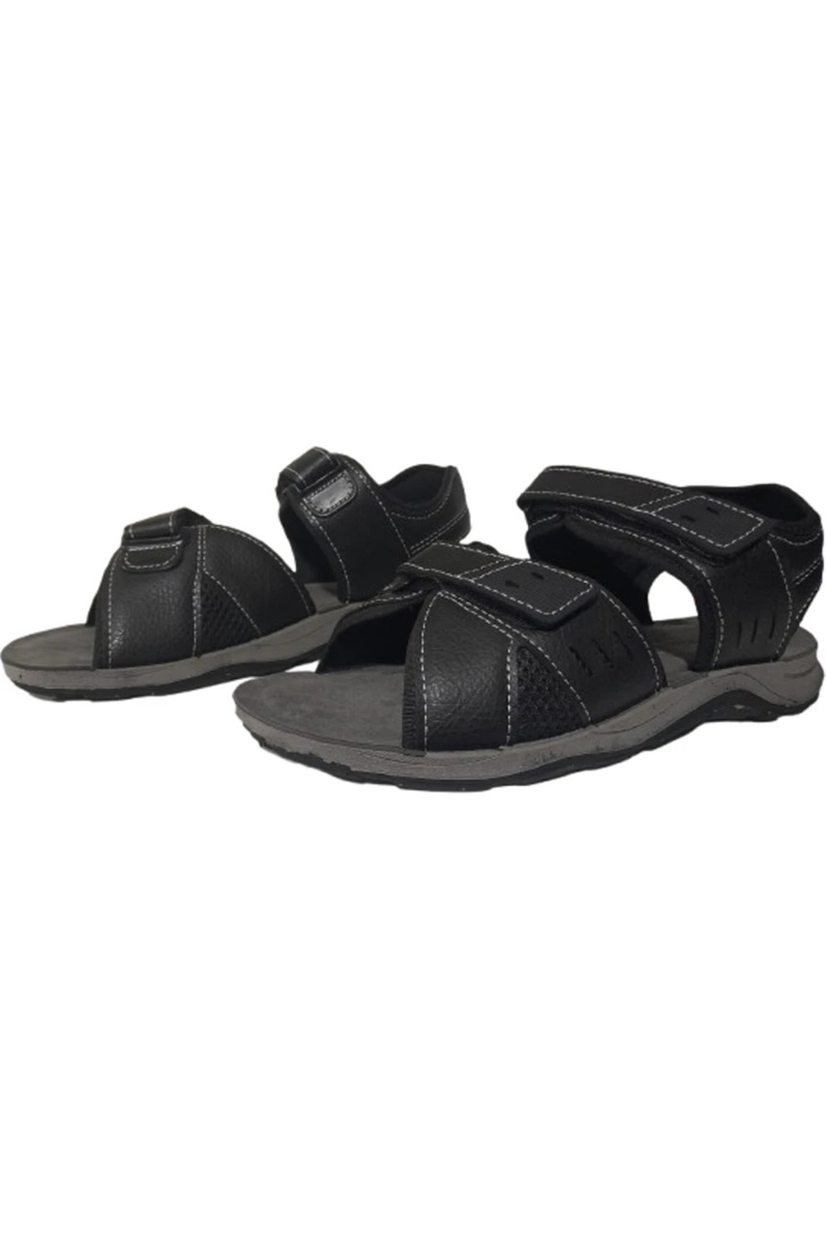 GEZER Yazlık Erkek Sandalet görsel 2