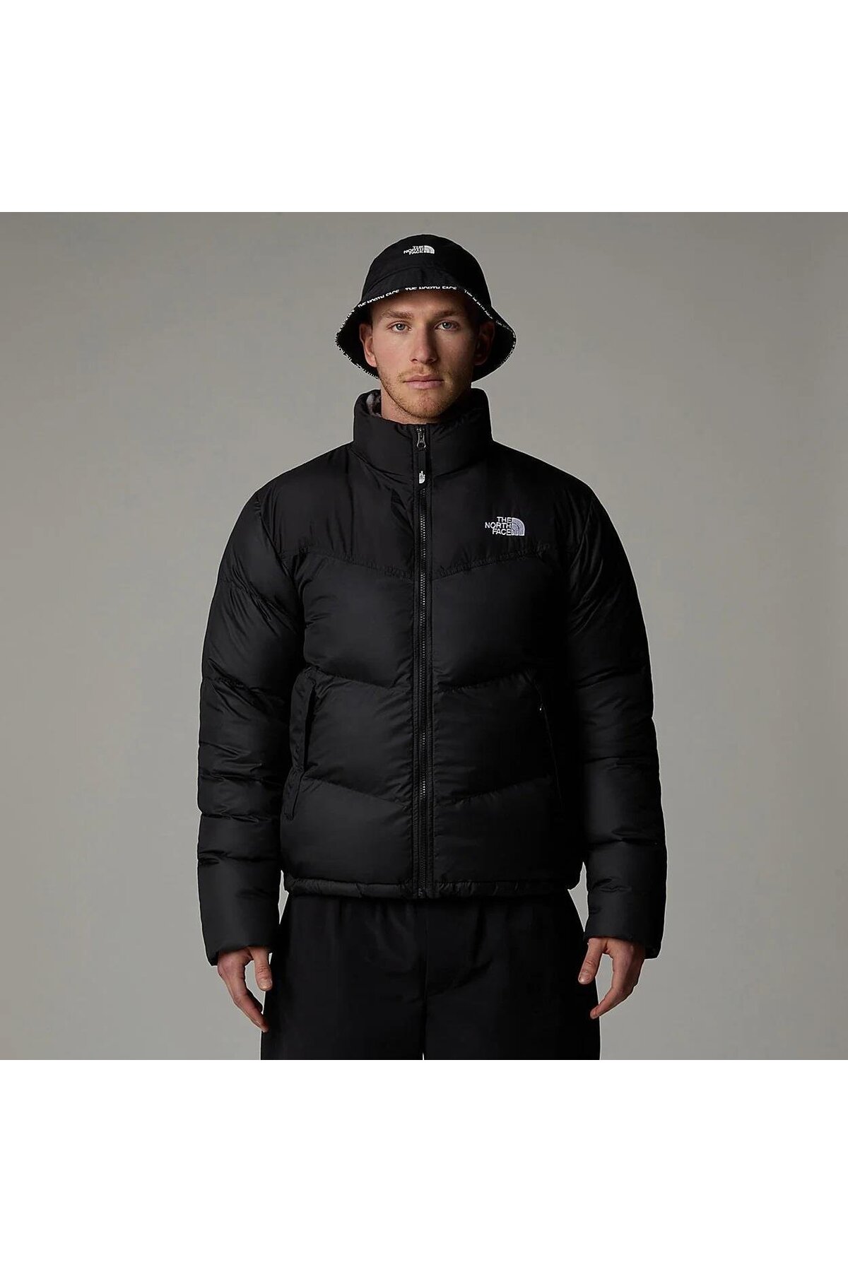 THE NORTH FACE M Saıkuru Erkek Mont NF0A853IJK31