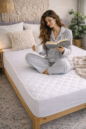 herakleia Fitted Alez