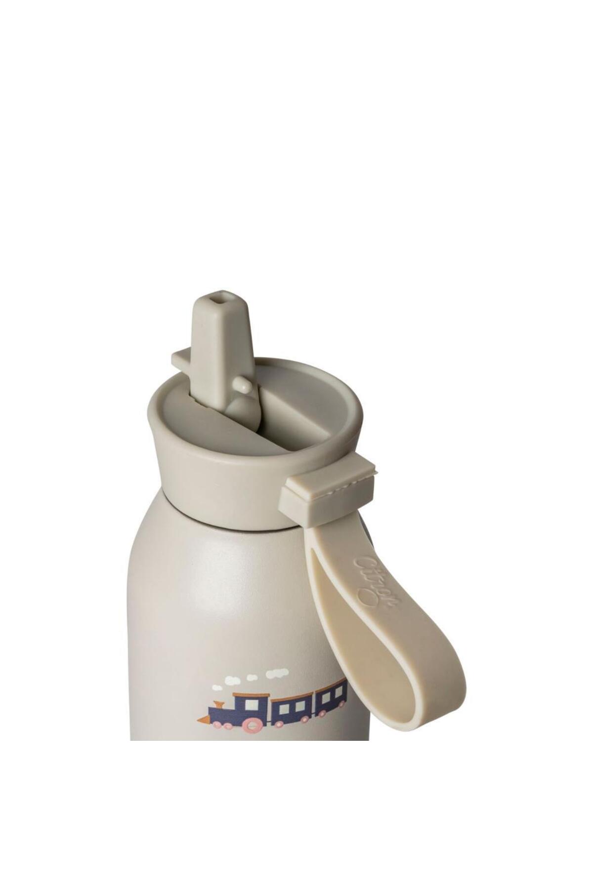 Citron 3 Katmanlı Paslanmaz Çelik Termos Seti 500 ml - Vehicles fotoğrafı 3 (önizleme)