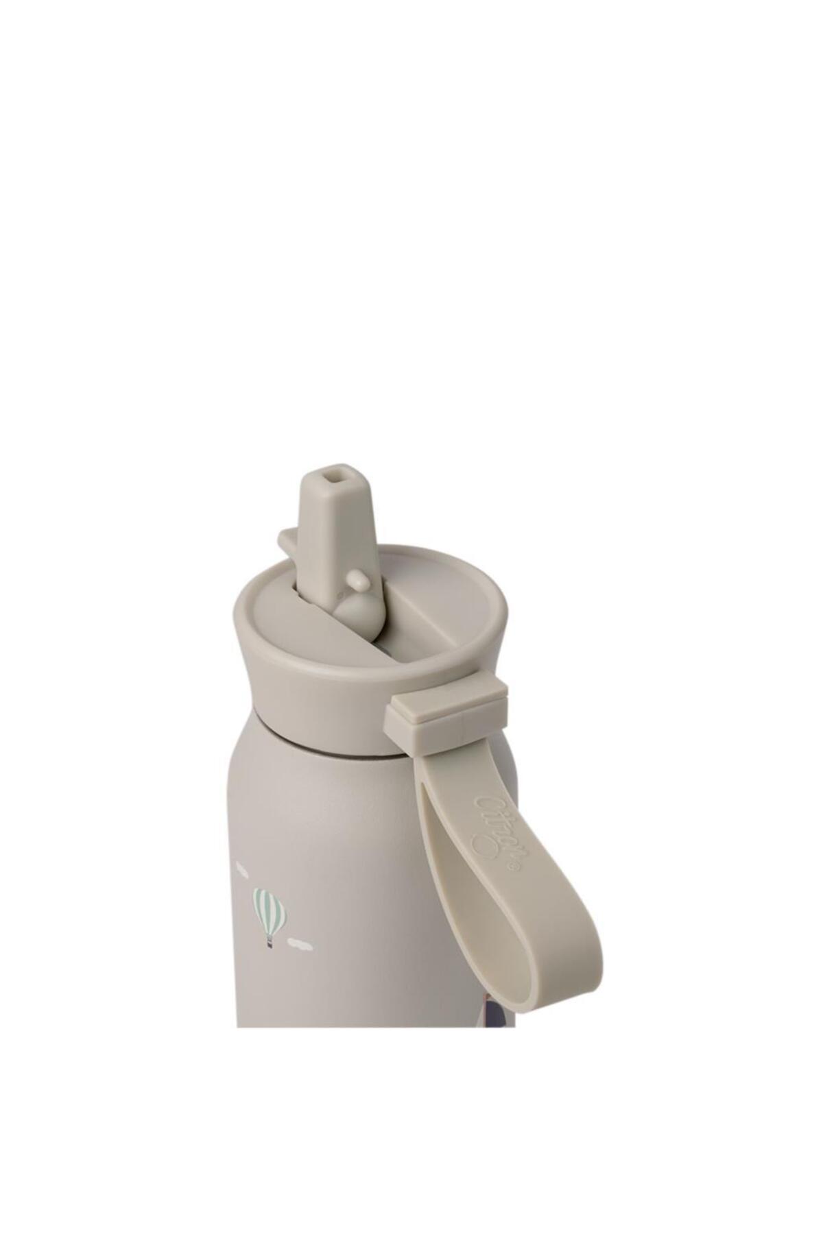 Citron 3 Katmanlı Paslanmaz Çelik Termos Seti 250 ml - Vehicles fotoğrafı 5 (önizleme)