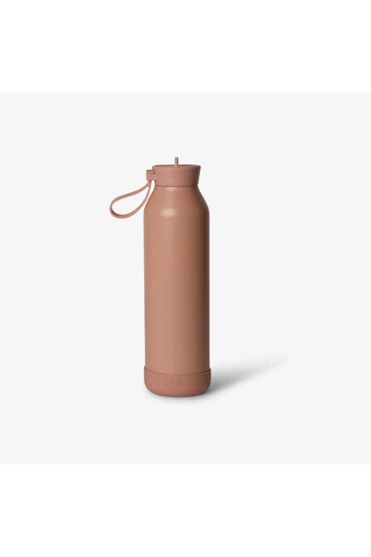 Citron 3 Katmanlı Paslanmaz Çelik Termos Seti 750 ml - Blush Pink fotoğrafı 4 (önizleme)