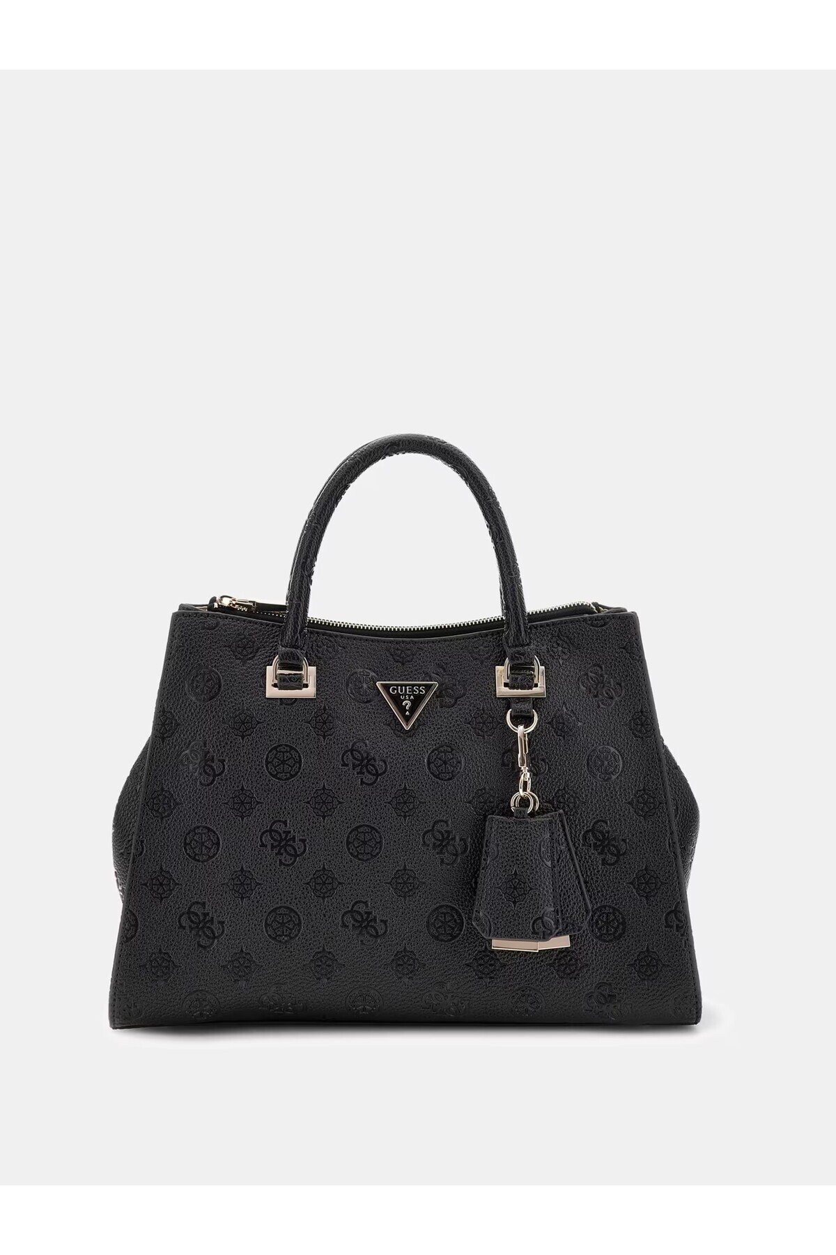 گس کیف دستی Cresidia 4G با لوگوی Peony مدل HWPD9888070