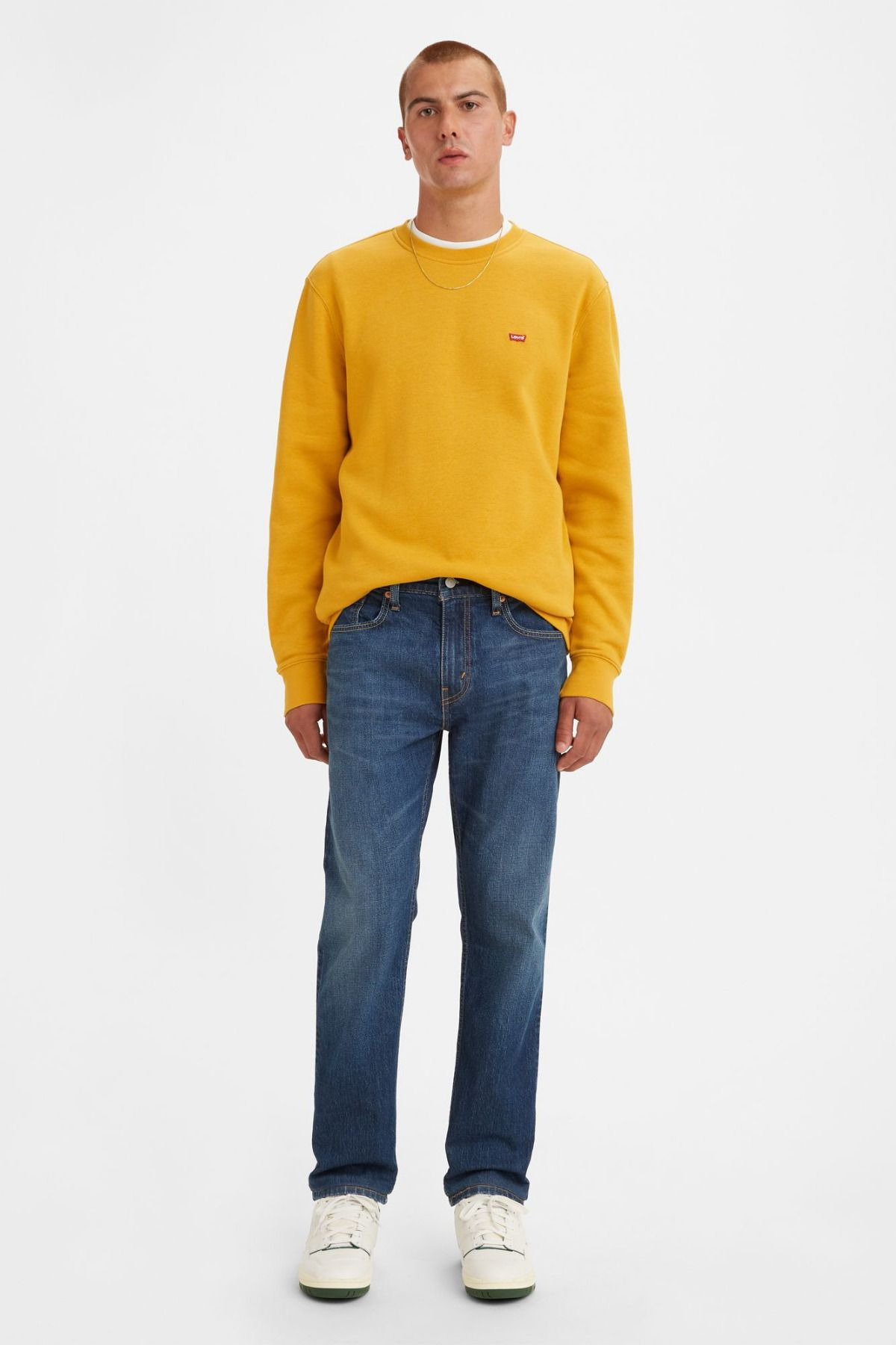 شلوار جین مردانه لیوایز 25Y29507-1229 لیوایز شلوار جین Levi's