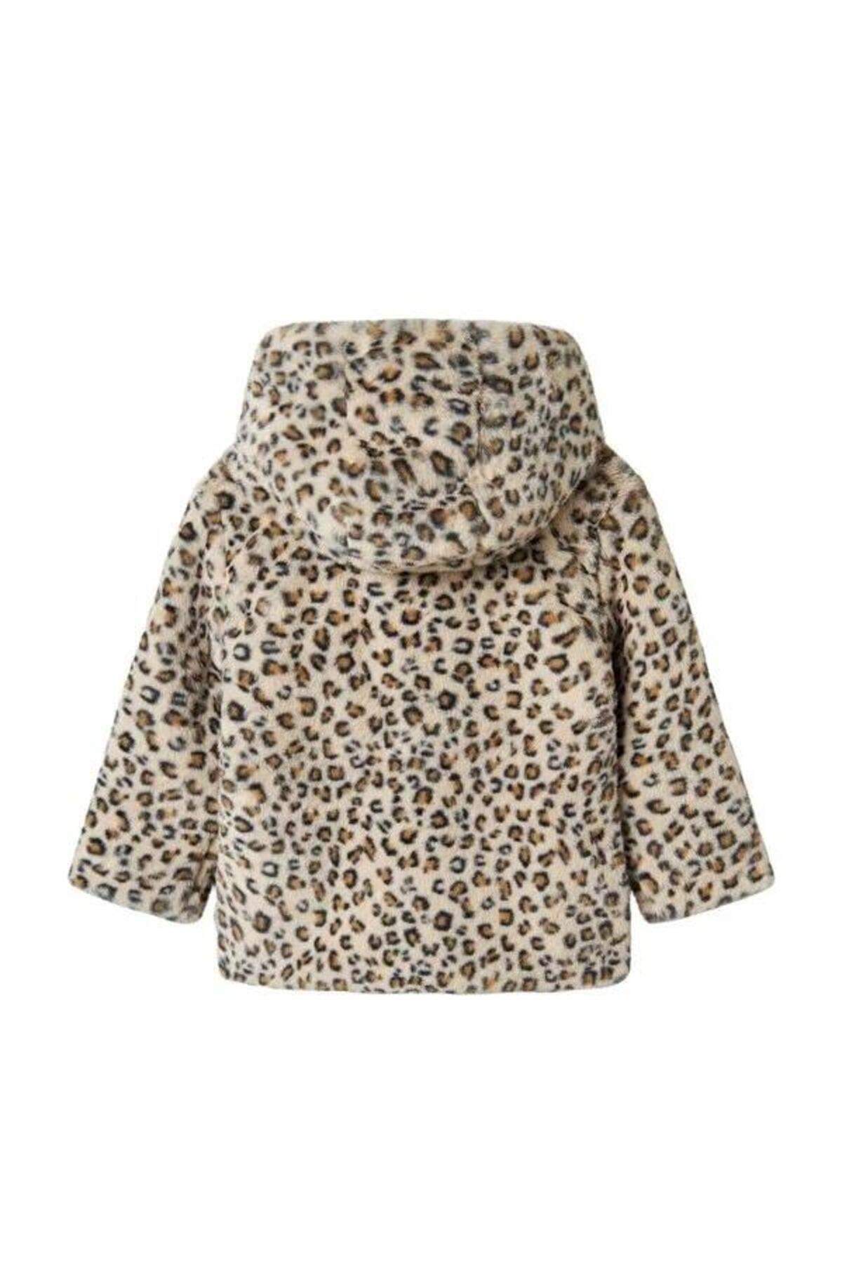 name it Kıds Nkfmıla W Hood Pb Çocuk Mont 13241680 fotoğrafı 2 (önizleme)
