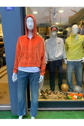 mk combination kadın sweat