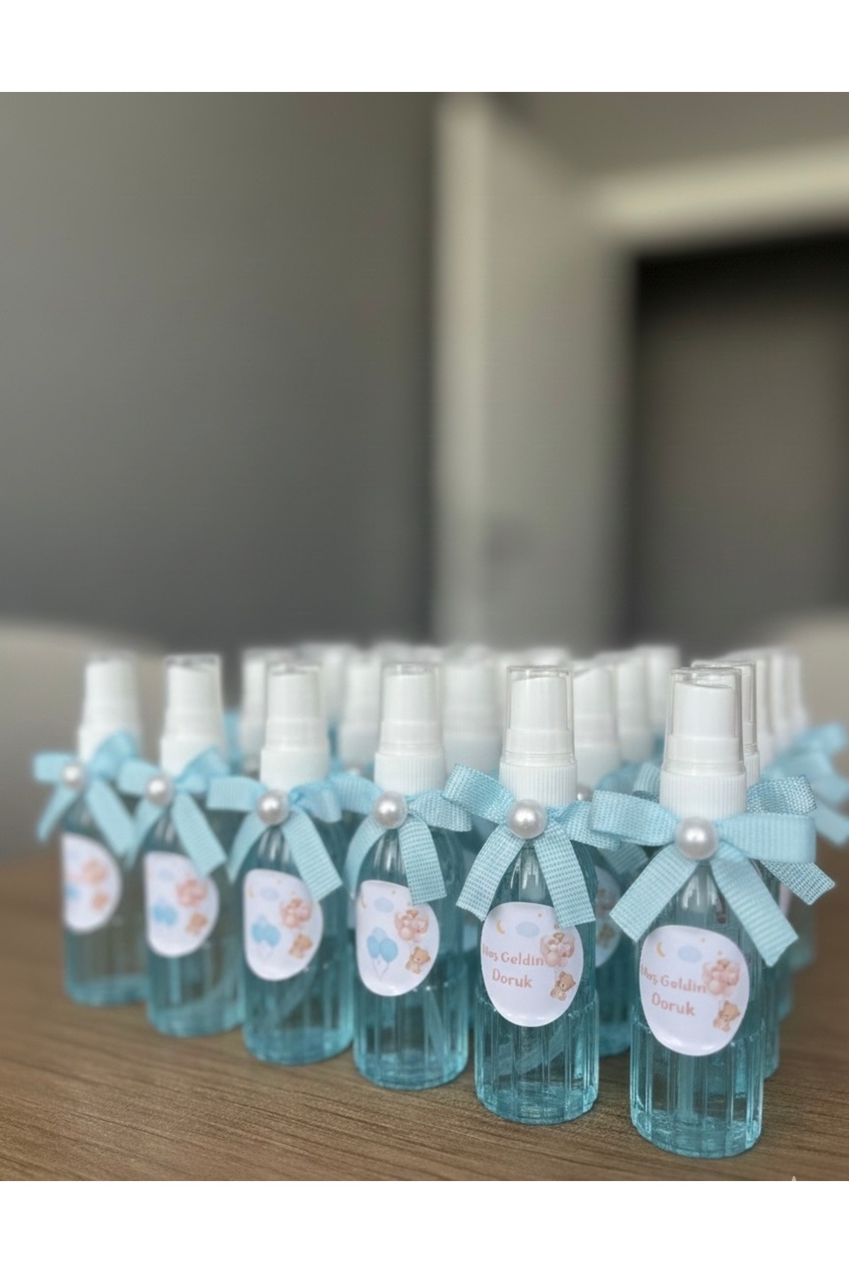 Bebek kolonyası 50 adet fotoğrafı 2 (önizleme)