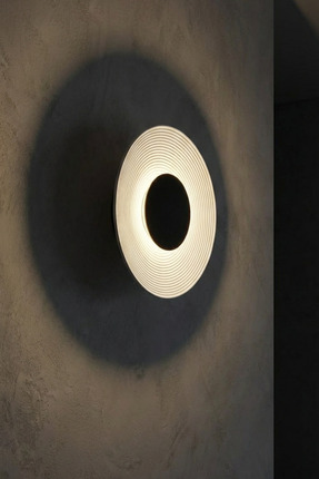 Renkoled Aydınlatma MODERN dekoratif TASARIM LÜX LEDLİ aplik , LED duvar apli...