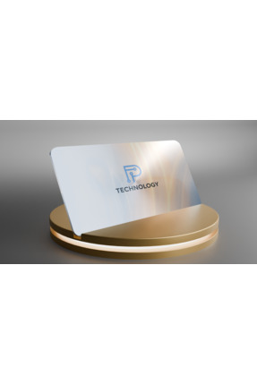 TECHVİZİT Etkinlik/Fuar Dijital Kartviziti