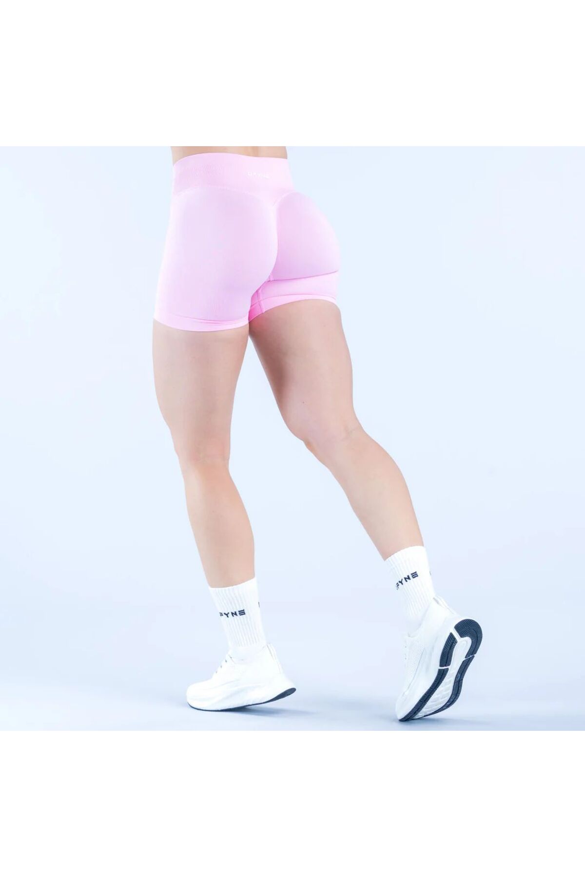 MORPHO SEAMLESS шорти Morpho Impact Spor Sh