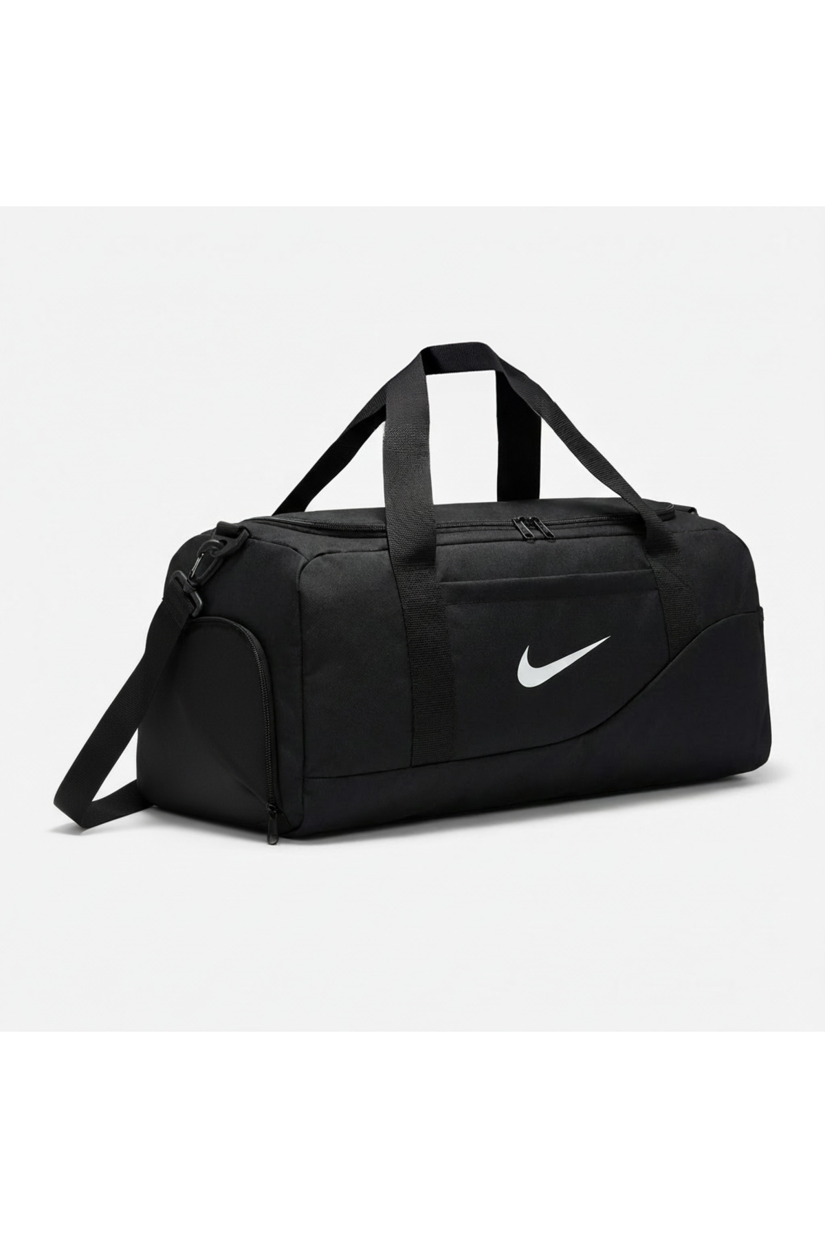 HAWK  Spor Ayakkabı Gözlü Gym Fıtness Valiz Seyahat Çok Amaçlı Unısex El Ve Omuz Valizi L Boy 50*25*23 CM - Görsel 4