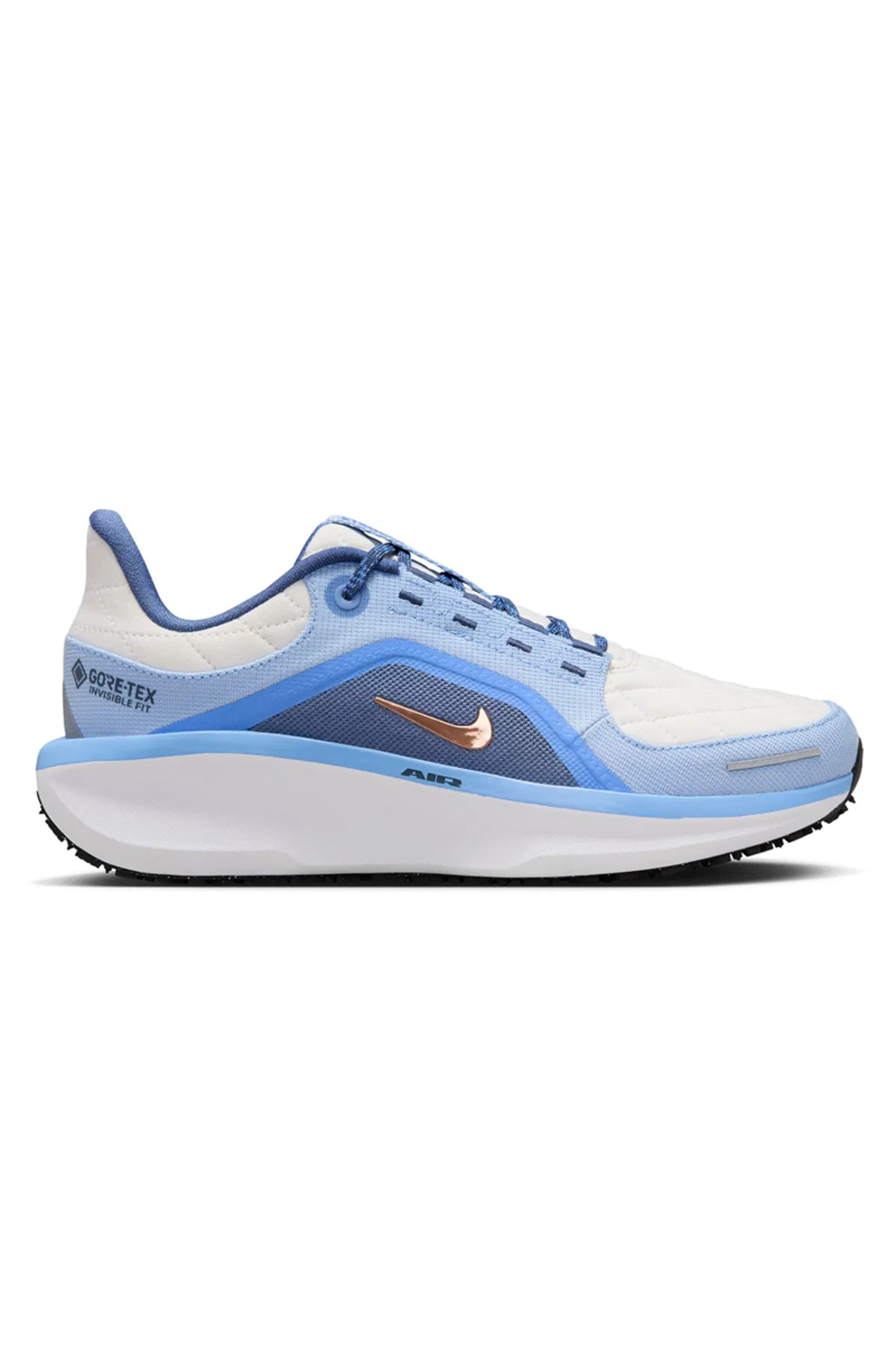 Air Winflo 11 Gore-tex Koşu Ayakkabısı FQ1359-002 (Dur Kalıptır 1 Beden Büyük Alınız) — آبی