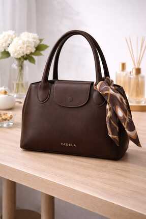 VADELA omuz çantası