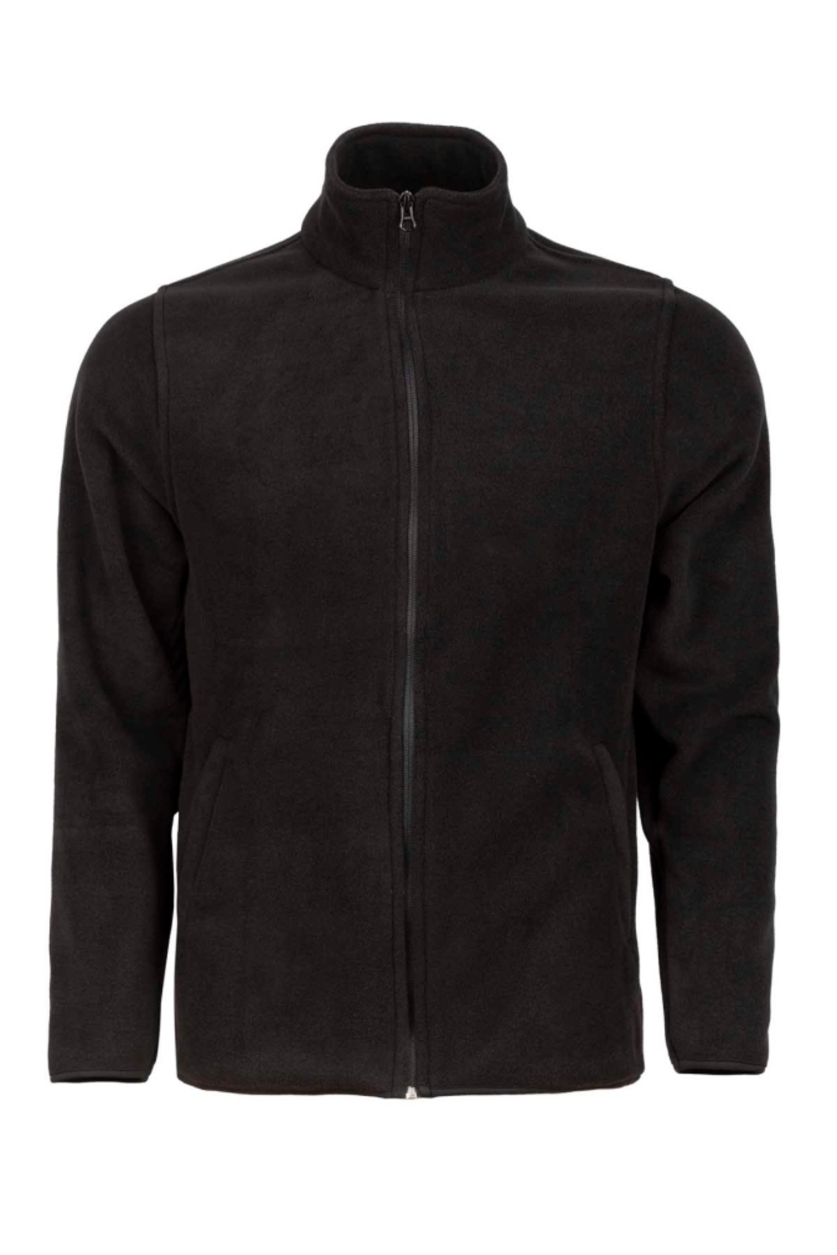 Taktik Outdoor Tüylenmez Erkek Polar POLTAC07 — رنگارنگ