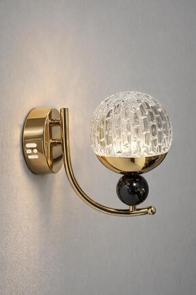 HOMSİ DUVAR APLİĞİ LED 3 RENK