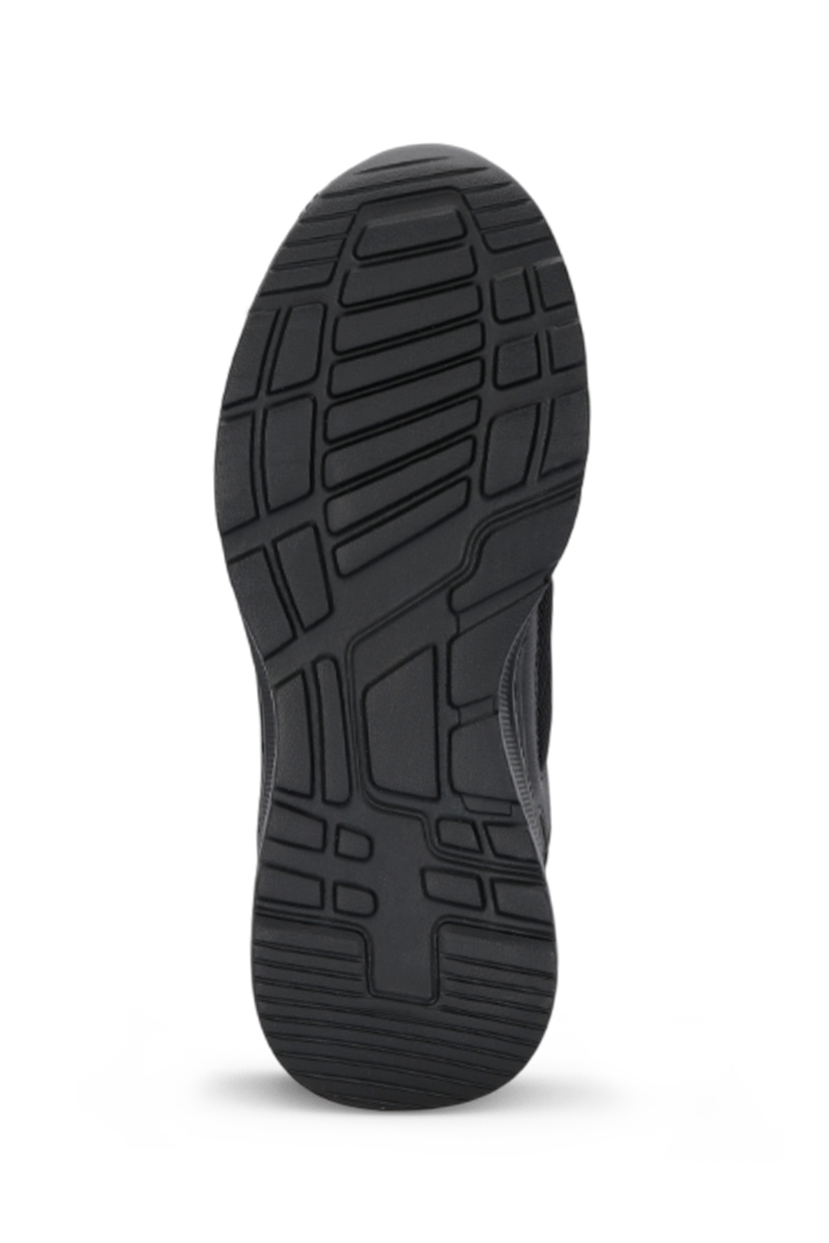 Slazenger  SIRIUS I Kadın Siyah / Siyah Koşu & Yürüyüş Spor Ayakkabısı - Görsel 7