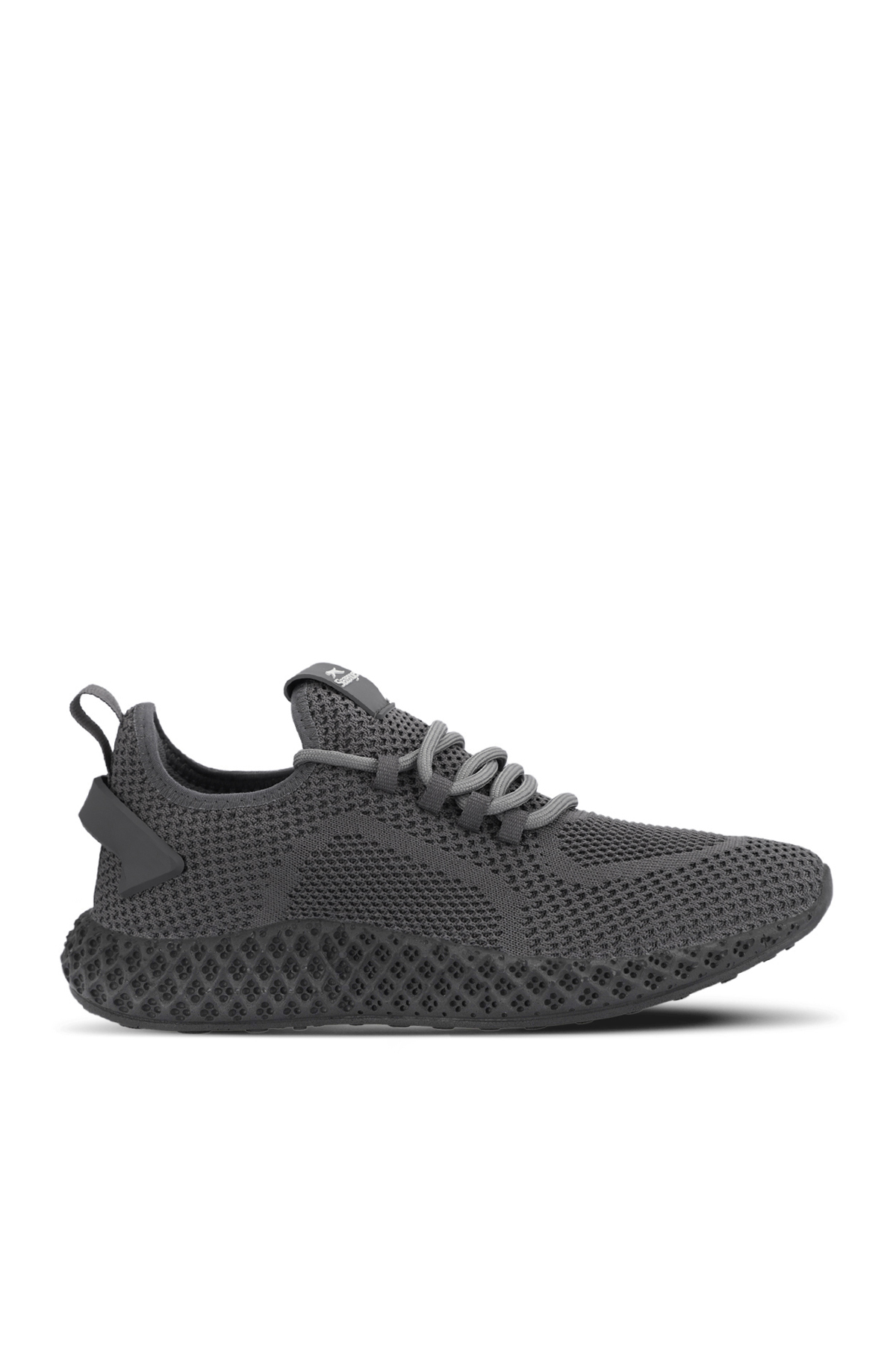 Amir I Women's Dark Gray Running & Hiking Sneakers
