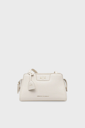 Armani Exchange Logolu Ayarlanabilir Askılı Çanta ÇANTA XW002162 AF19892 U1003