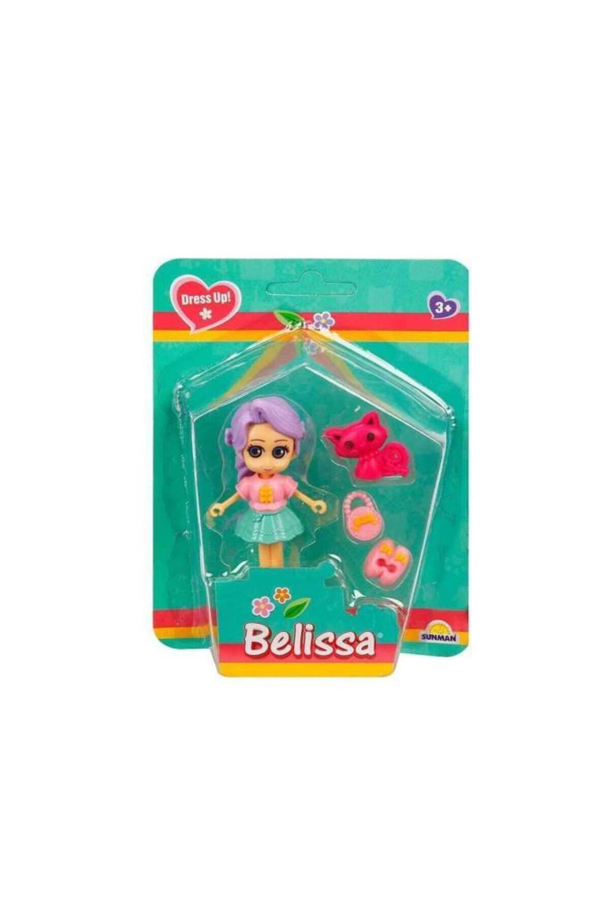 Lisinya 60207AB - BELISSA BEBEK - 3PARÇA 6 AST KARTELA (Lisinya) fotoğrafı 4 (önizleme)