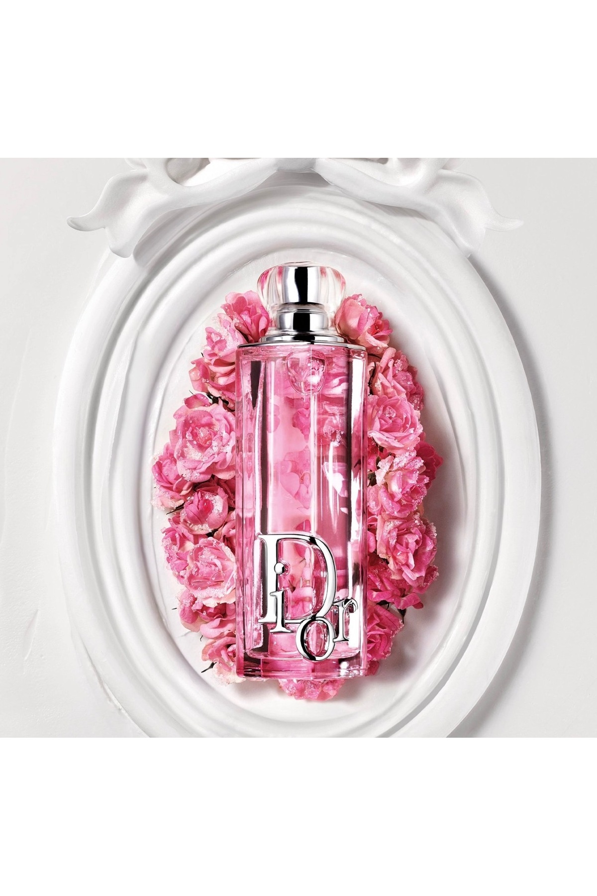 Dior Addict Rosy Glow Eau De Parfum ROSY GLOW 50 ml Elsbeauty
