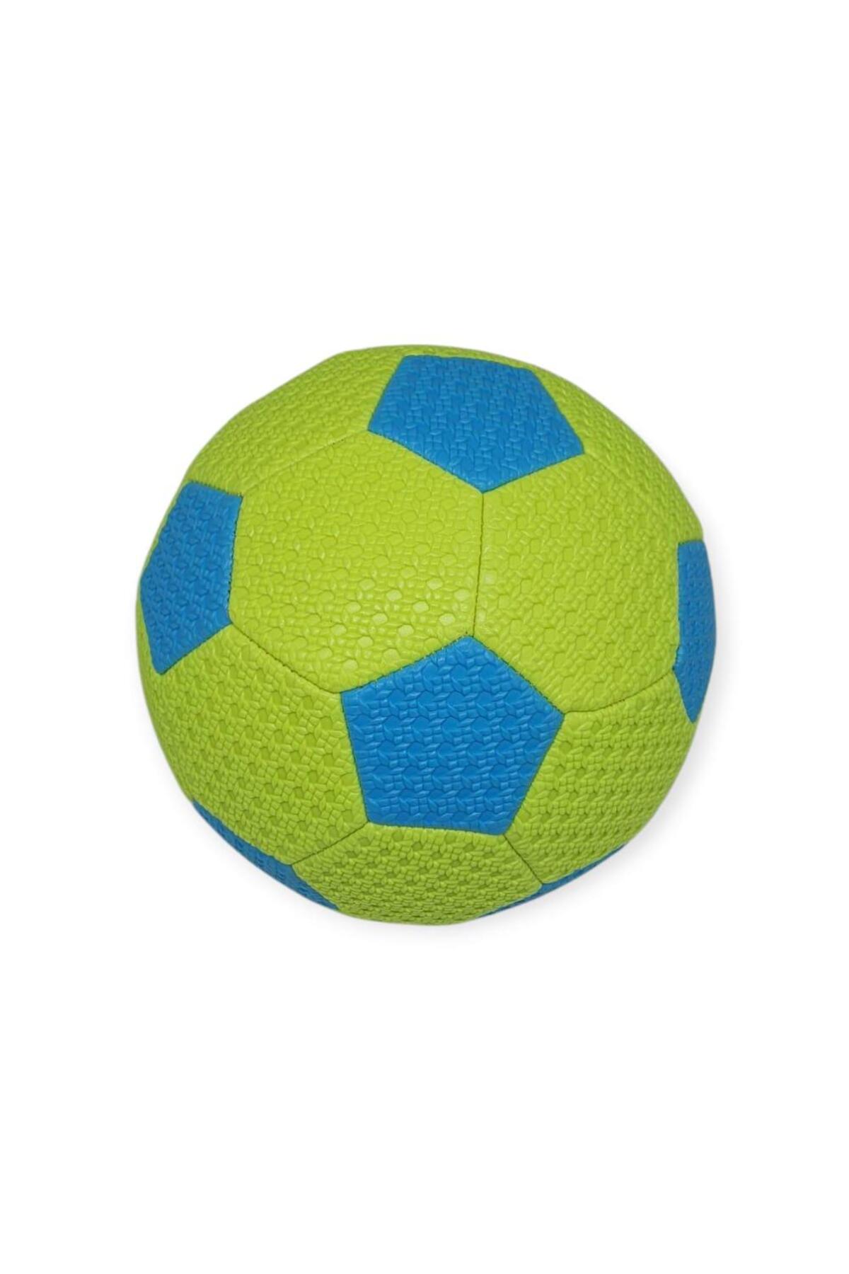 Dua Giyim TOP - 1807 - FUTBOL TOPU LÜX - 1 ADET fotoğrafı 5 (önizleme)