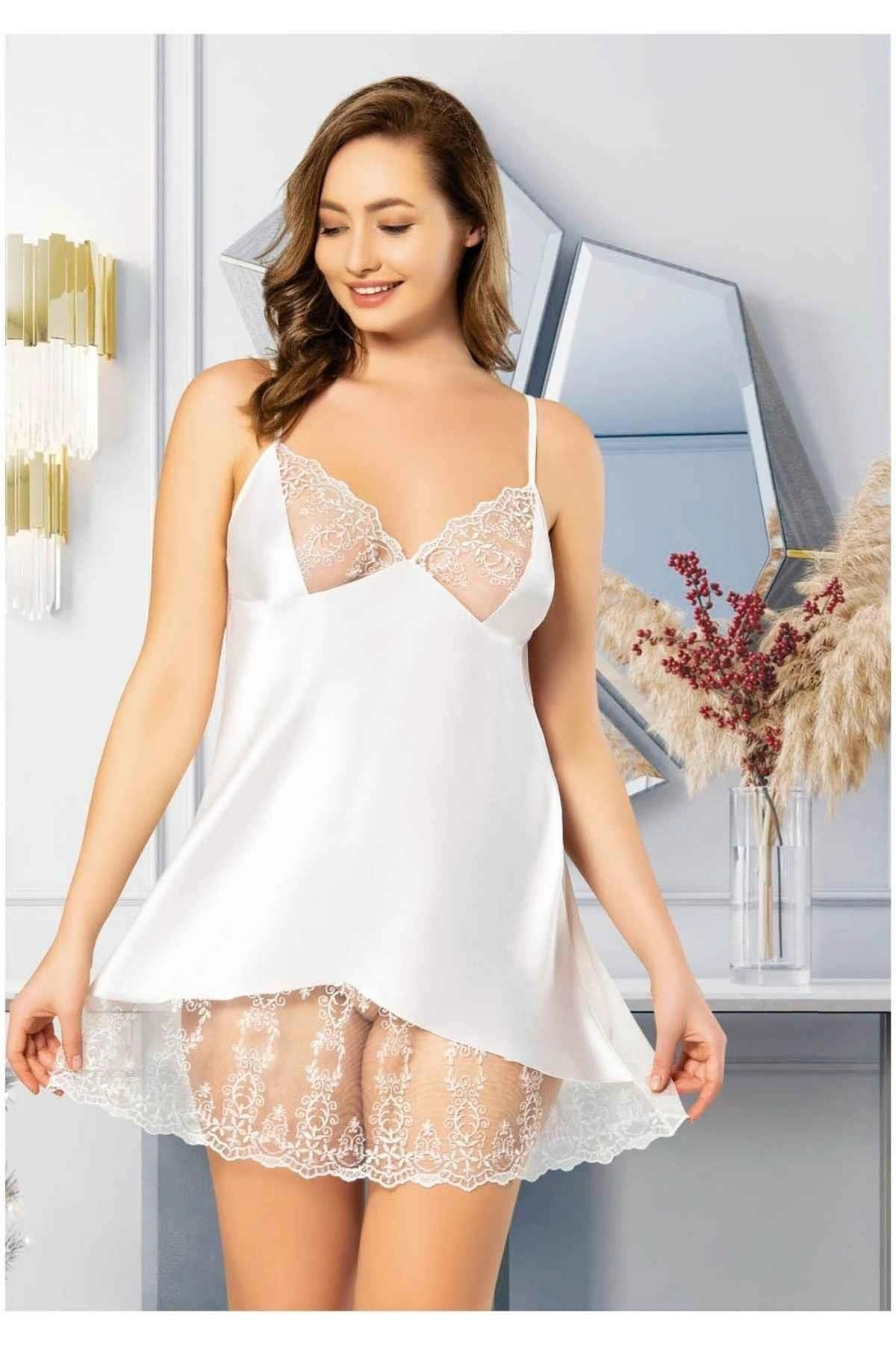 Miravm Gecelik Kadın 4023