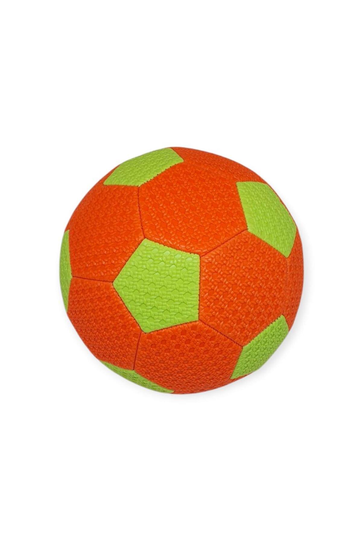 Dua Giyim TOP - 1807 - FUTBOL TOPU LÜX - 1 ADET fotoğrafı 4 (önizleme)